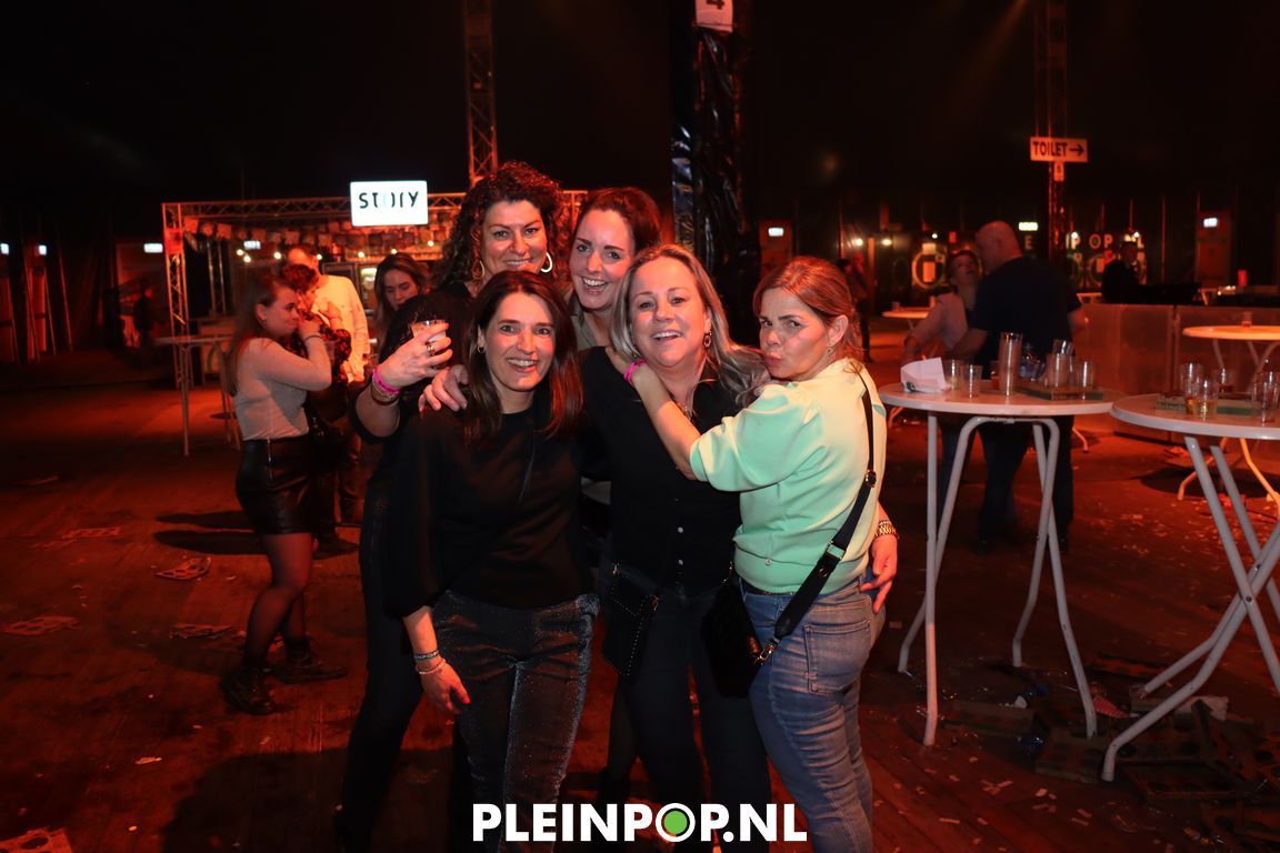 Vrijdag Publiek  (97)